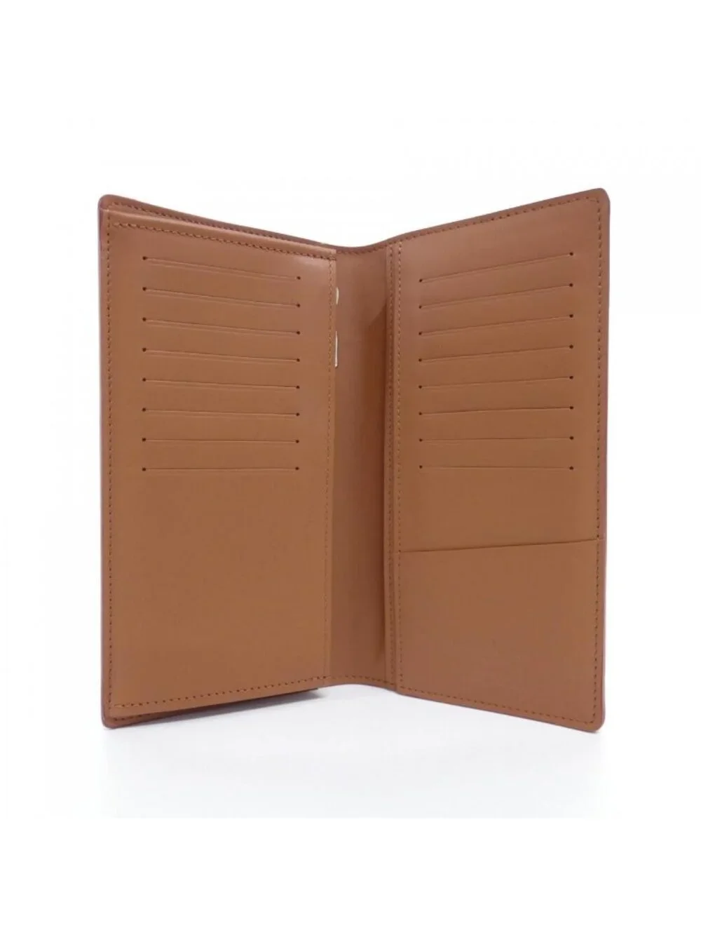 Louis Vuitton Epi XL Portefeuille Brazza Wallet